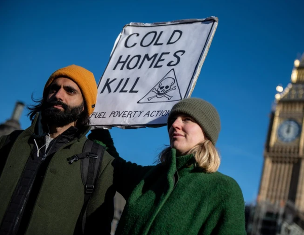 The Economist : tout compte fait, le froid existe… par Modeste Schwartz