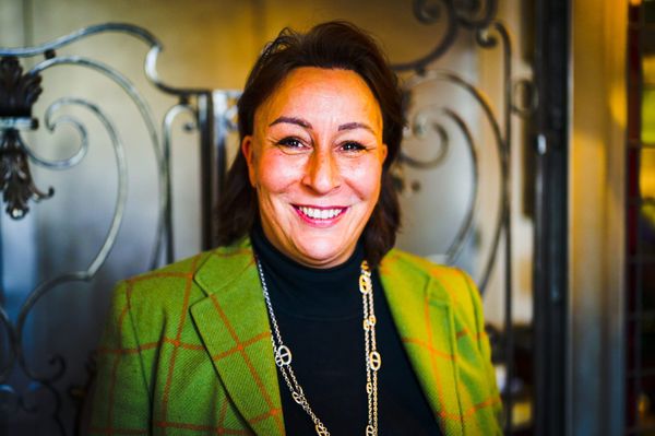 Caroline Galacteros : « Poutine a cherché à préserver le peuple ukrainien dans cette guerre »