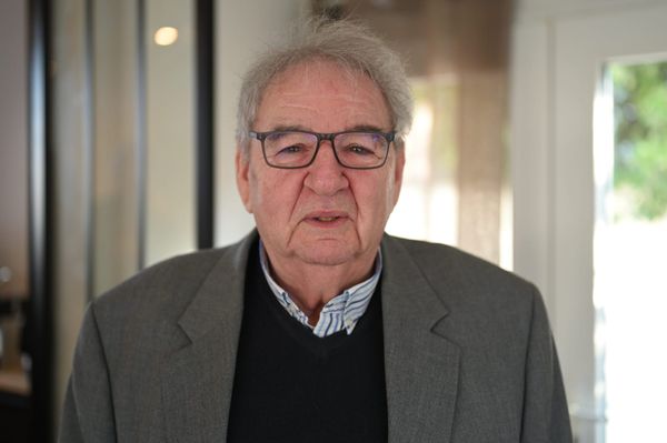 Jean Goychman : « Le Great Reset pourrait faire disparaître le dollar »