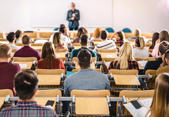 Progrès du recyclage : OPA du CAC40 sur les grandes écoles, par Modeste Schwartz