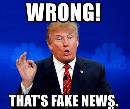 Le Washington Post invente une conversation entre Trump et Poutine