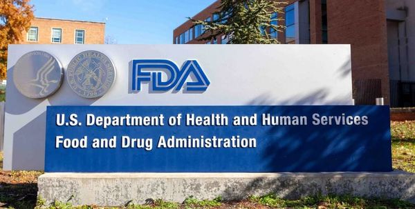 USA : la FDA met en garde contre la reprise des infections