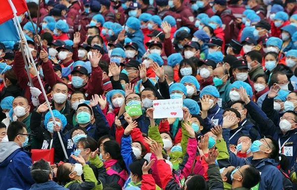 Cinq ans après la « pandémie » de Covid : retour sur un tournant mondial