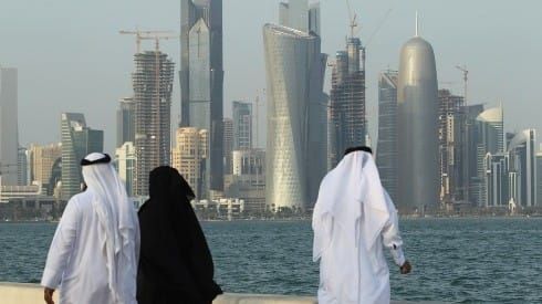Virginie Joron : « Nous n’en sommes qu’au début du scandale de la corruption par le Qatar »
