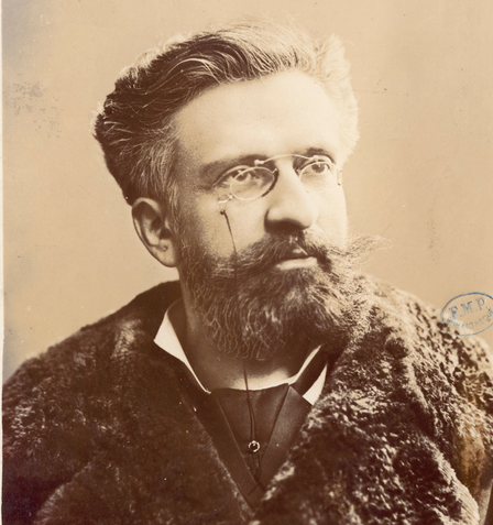 Gustave Le Bon et la fabrique sociologique du gauchiste culturel, par Nicolas Bonnal