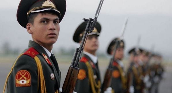 Leçons frontalières de 2022 pour l’avenir de l’Asie centrale, par Chingiz Bolotbekov