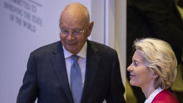 Von der Leyen prise dans un nouveau scandale