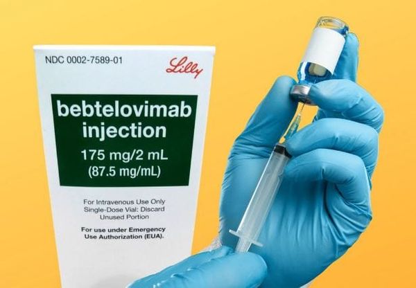Coup d’arrêt pour le traitement Covid de Lilly aux États-Unis