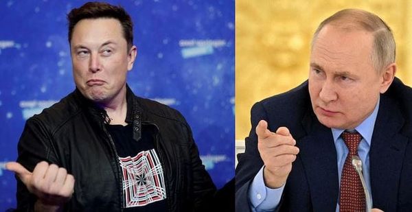 Pourquoi les Démocrates n’ont pas encore osé traiter Elon Musk « d’agent russe »