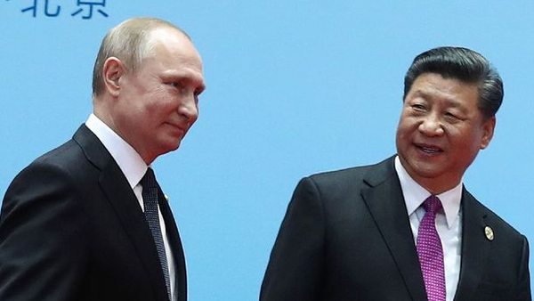 Le Kremlin a un problème inattendu: le camarade Xi face au Covid laisse tomber Poutine, par Mikhaïl rostovski