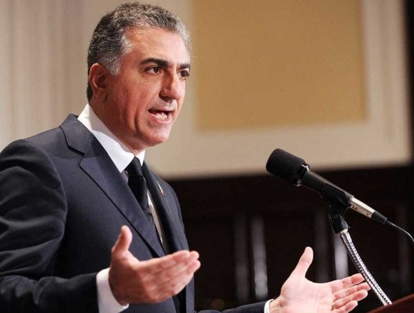 Le Prince Reza a-t-il une chance de monter sur le trône en Iran?  – par Yves-Marie Adeline