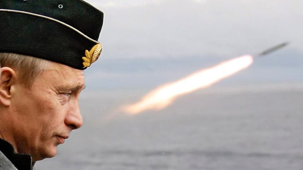 Moscou ne doit plus hésiter à frapper les infrastructures de l’OTAN, par Vladimir Gladkov