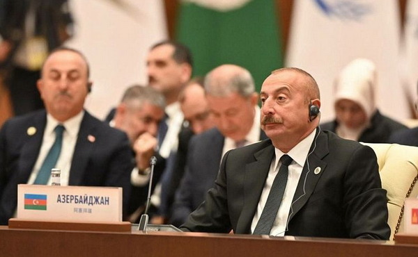 Le règlement du Karabakh est impossible sans la Russie, par Daria Khaspekova