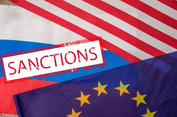 Malgré les sanctions en vigueur, l’Europe reste dépendante des marchandises de Russie, par Vladislav MAKAROV