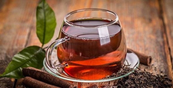 Comment le thé noir peut vous aider à rester en bonne santé longtemps