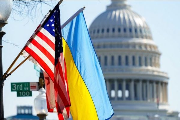 Le directeur de la CIA aurait menacé Zelensky lors d’un voyage secret à Kyiv, par Alexandre Dubinin