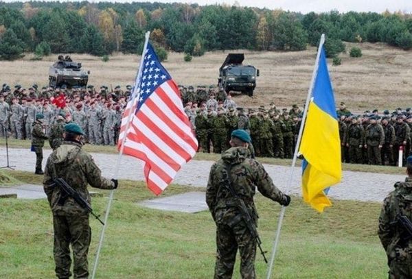 Guerre en Ukraine : silence du Pentagone sur la mort de ses généraux, par Topwar