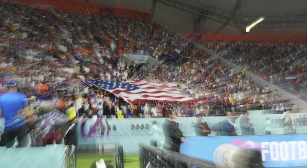 Parlons-en, de la « destinée manifeste » des Etats-Unis, par Jean Goychman