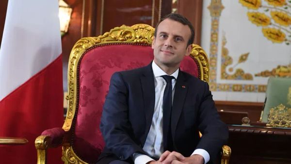 Briefing – Vers des coupures d’électricité en France! l’ère Macron est définitivement celle des anti-Lumières.