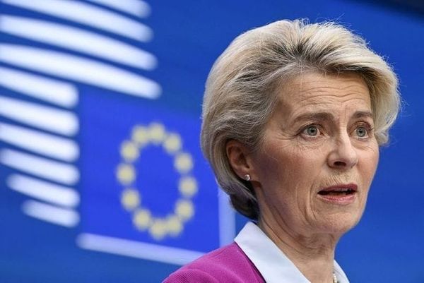 Chronique de Davos (3) – La route de la servitude selon Ursula von der Leyen
