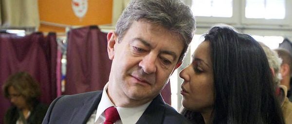 Financement de la campagne Mélenchon : l’hyper-jackpot de Chikirou