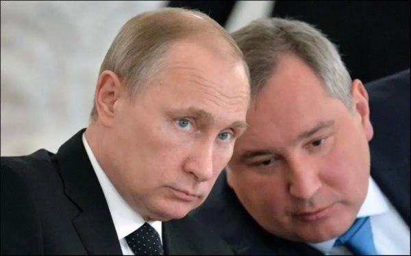 Un haut responsable russe dit sa nostalgie d’une France indépendante