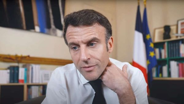 Financement de la campagne Macron : petits avantages entre amis…