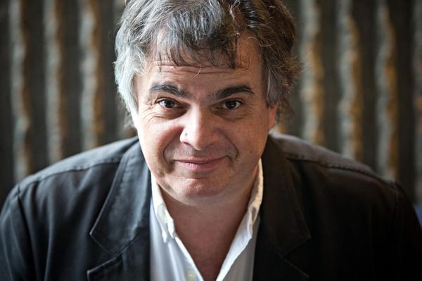 Alexandre Jardin : « La France peut imploser dans les semaines à venir »