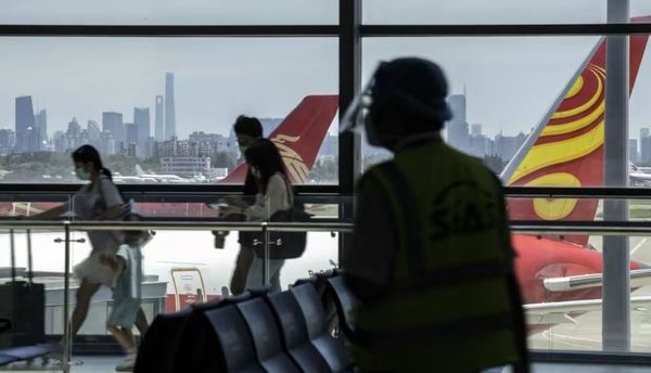 Chine : la réouverture a fait fuir les plus riches