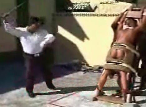 Conesa explique comment l’Arabie Saoudite achète les journalistes subventionnés