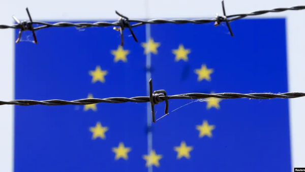 Migration : Contrôle ? Pas de contrôle ! par Ulrike Reisner