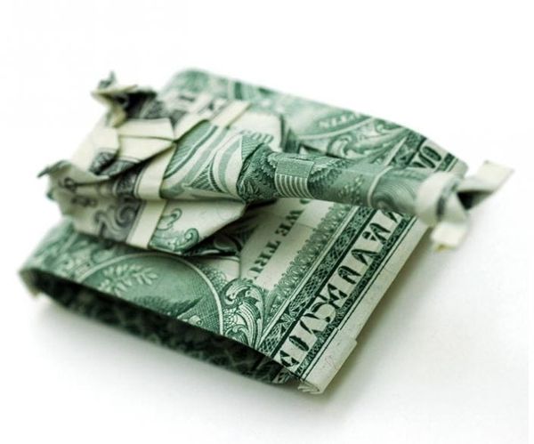 Chars, dollar et pensée magique … par Alexandre N