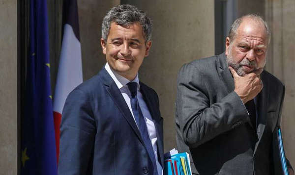 Virage autoritaire de la Macronie : Darmanin persiste et signe à Nîmes, par Le Courrier des Stratèges