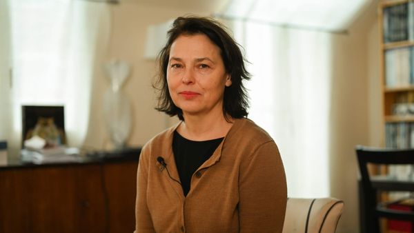 Valérie Bugault nous présente son monde d’après