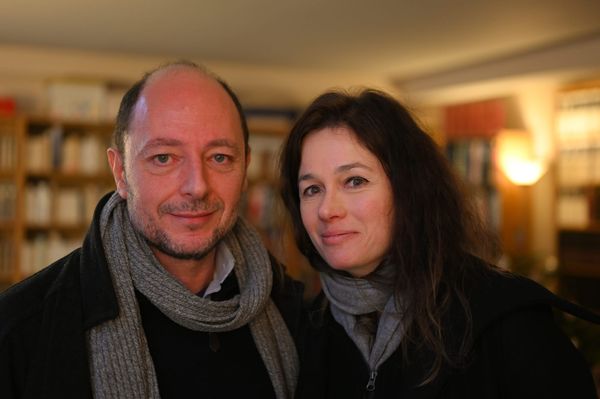 Alexandre Gerbi : « Macron est un agent de la mondialisation »