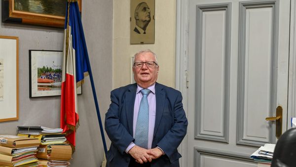 Jacques Myard : « le politiquement correct des salonards parisiens, ça suffit ! »