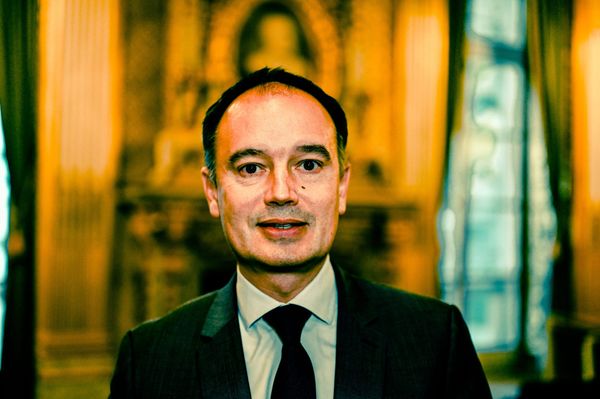 Le sénateur Meurant nous fait le making of de la Commission Mc Kinsey