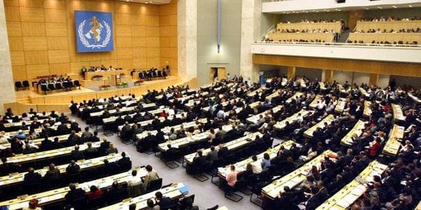 Fonds de lutte contre les pandémies : 300 millions de dollars destinés aux pays en développement