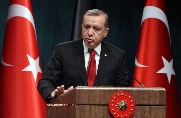 L’économie turque en souffrance, Erdogan au bord du gouffre , par Elena Egorova