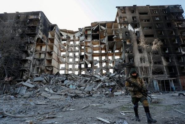 Viktor Medvedchuk envisage « deux Ukraines », par Sergey Marzhetsky