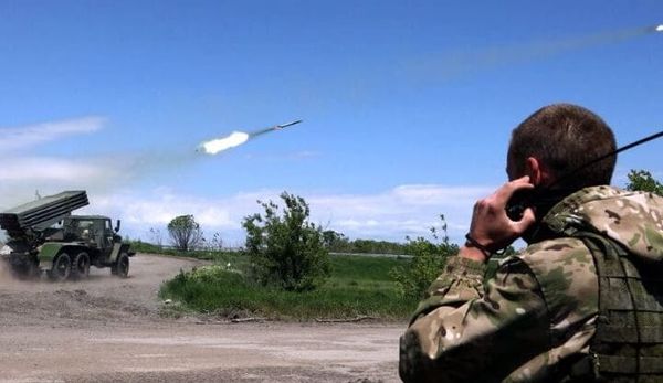 Pour Yuri Kot, « il va falloir aller jusqu’à la Manche »,  par Jpgazeta