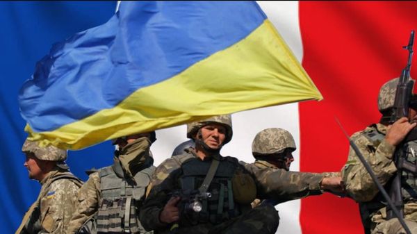 Husson : « L’Occident pousse la Russie à la guerre »