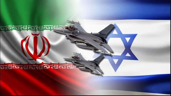 Réunion à Bakou des ambassadeurs d’Israël dans les pays eurasiens : guerre prévue pour l’Iran, par Eurasia Daily