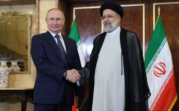 Trois projets d’infrastructure à grande échelle pour la Russie et l’Iran, par Sergey Marzhetsky