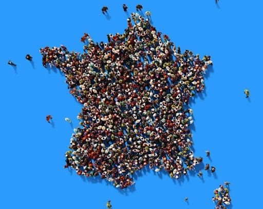 Une France émiettée s’apprête à un long conflit social sur les retraites