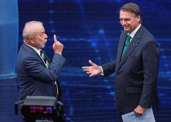 Bolsonaro, soupçonné d’irrespect envers la fraude covidiste, par Modeste Schwartz