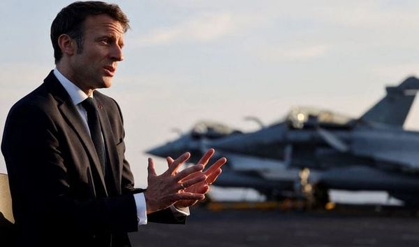 Avions de combat français pour l’Ukraine : entre intox et inconscience, par Philippe Migault