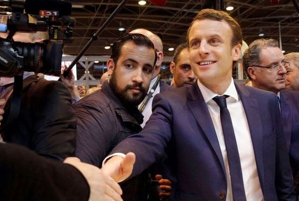 Macron : le quinquennat avantageux, par Modeste Schwartz