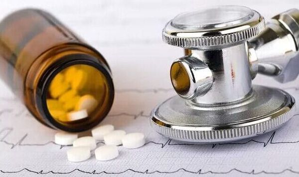 R.U : 500.000 malades sans médicaments pour le cœur durant la pandémie