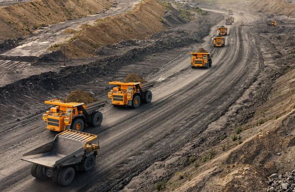 Exploitation minière intelligente: Huawei présente la technologie de l’industrie 4.0, par Jeff Pao